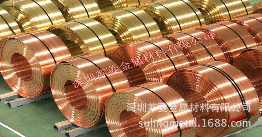 深圳苏菱金属材料店铺推荐 一站式金属材料采购指南